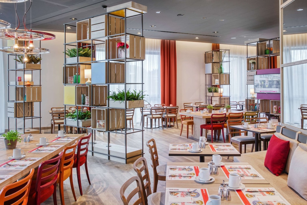 Intercityhotel Hannover Hauptbahnhof Ost. 30/44