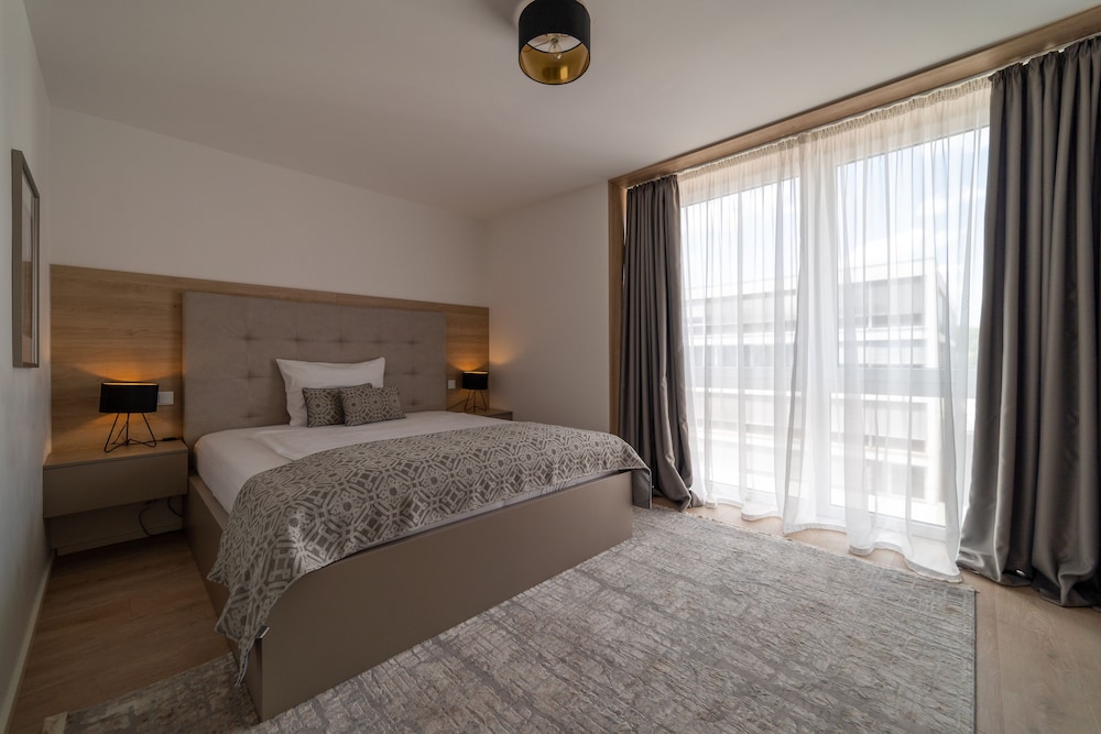 Aparthotel Cosy 4/48