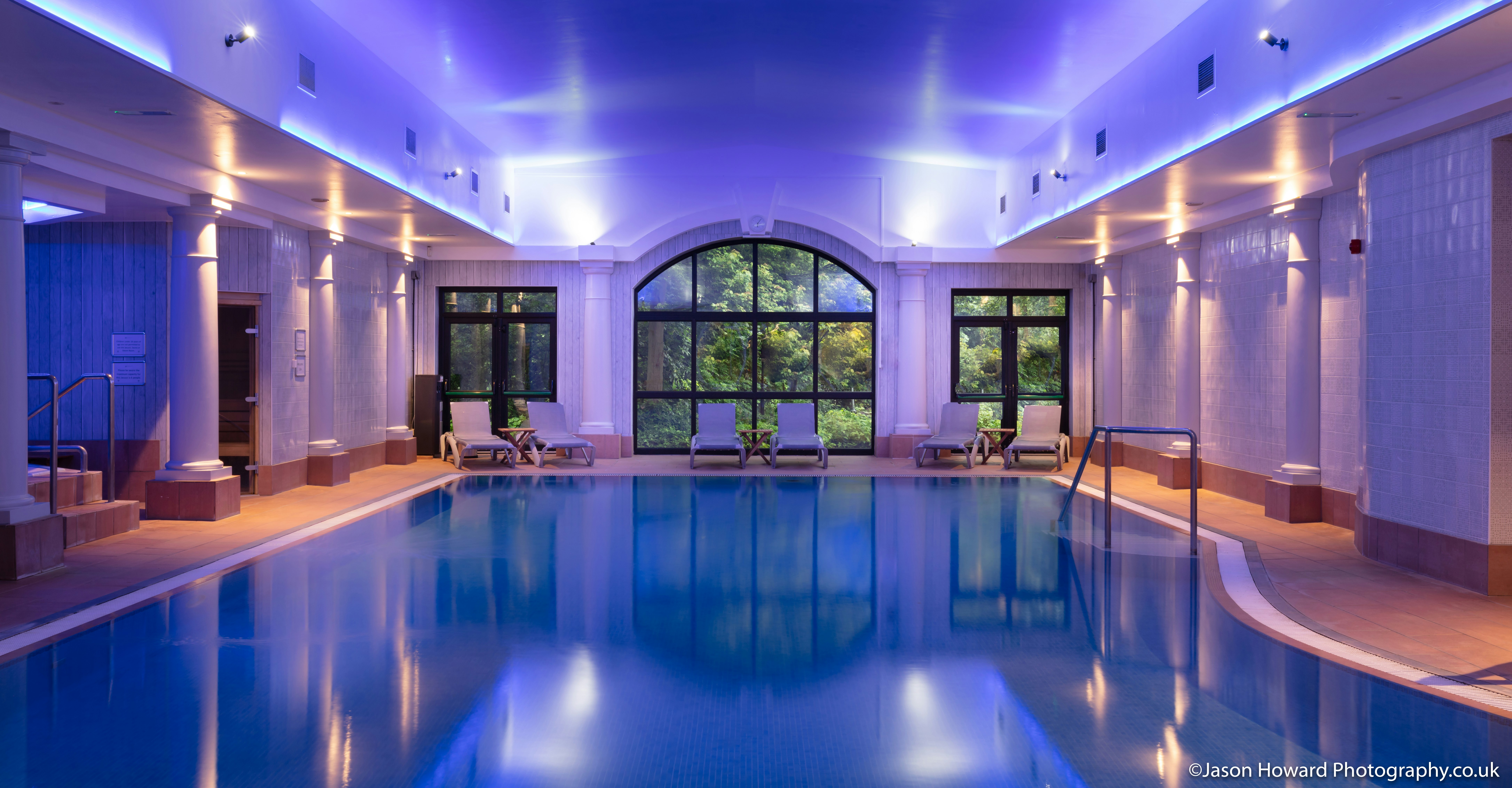 Crabwall Manor & Spa 28/45