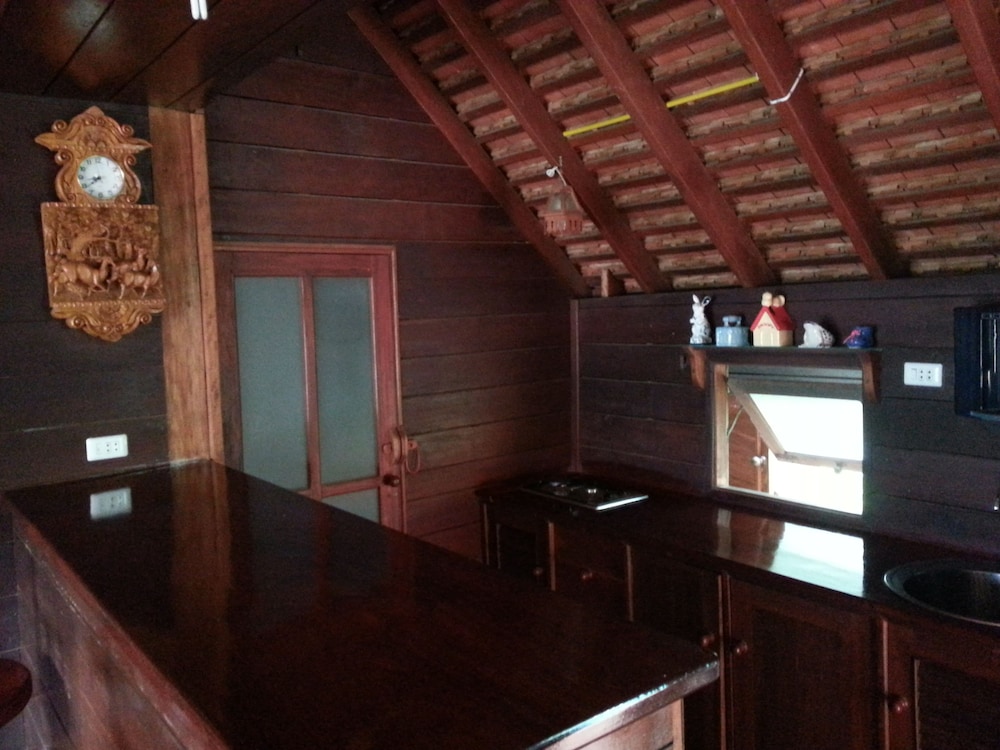 Rim Nam Kong Homestay & Campsite 9/40