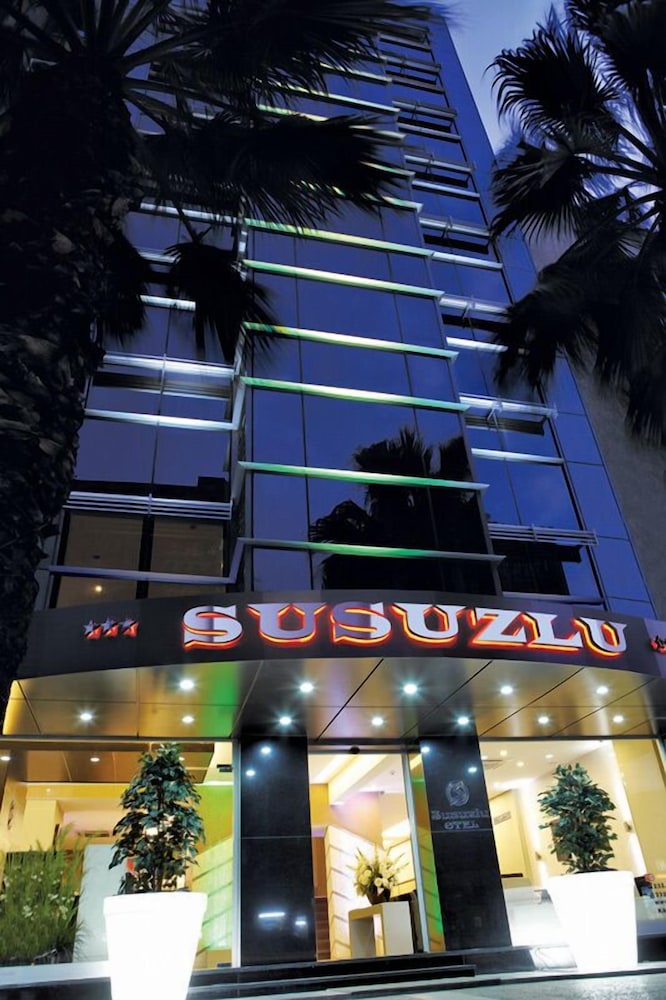 Susuzlu Hotel 1/28