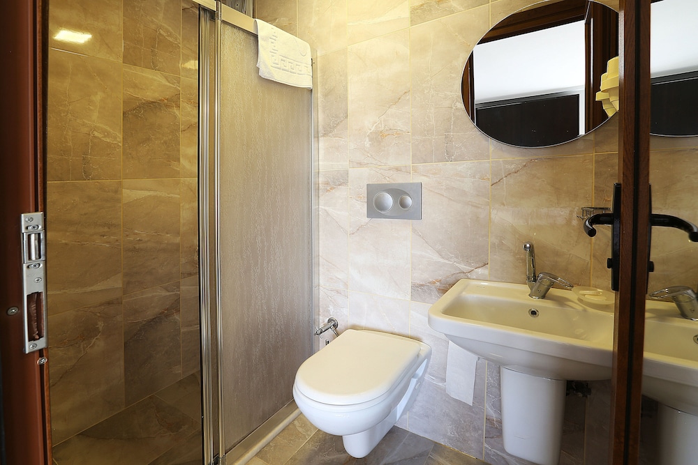 Pera Sultan Suite 45/50