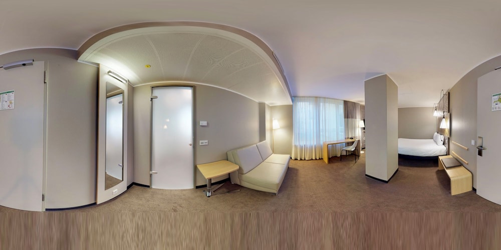 Ibis Munchen City Hotel 55/77