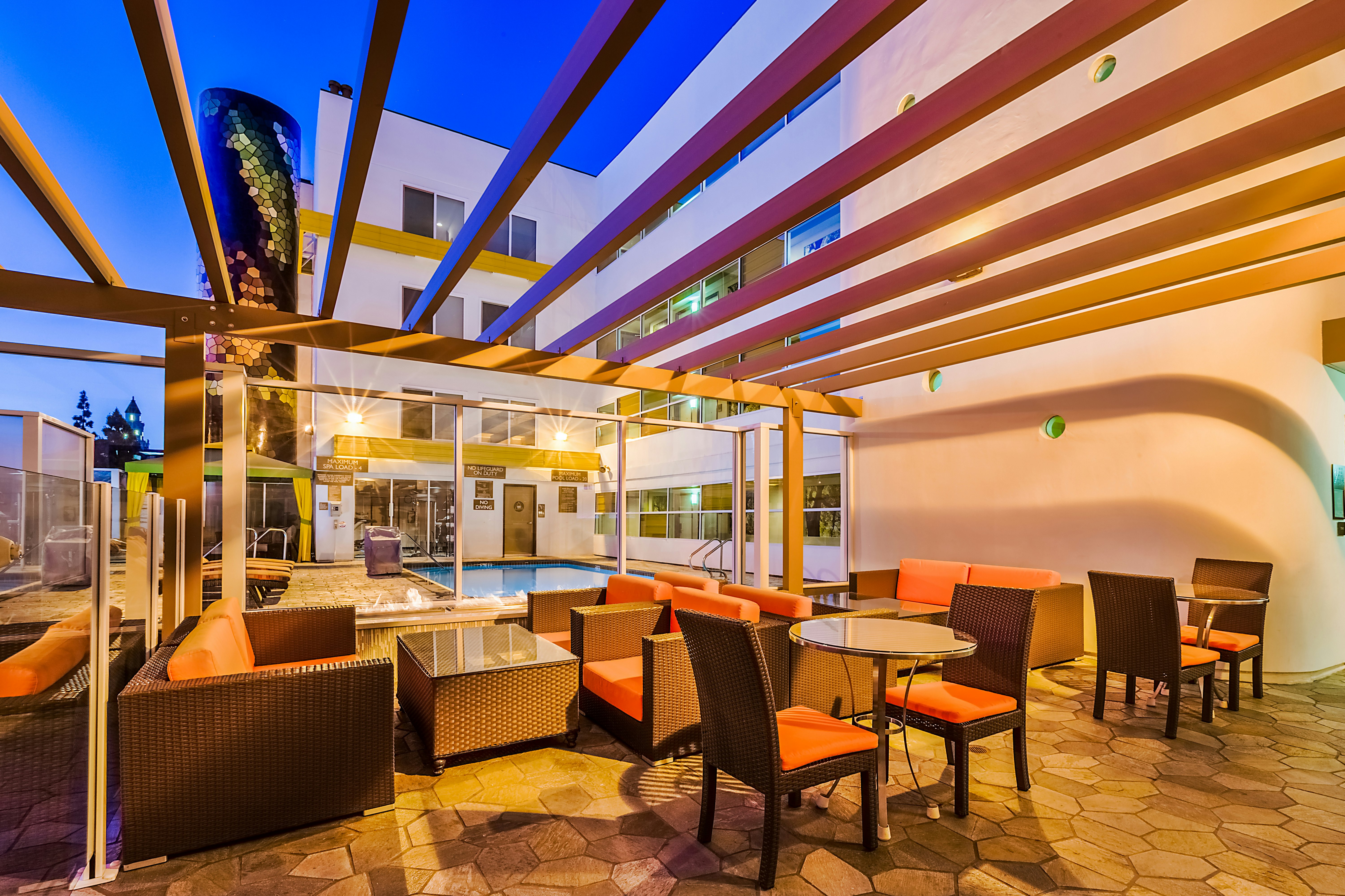 Hotel Indigo Anaheim, an IHG Hotel 52/65