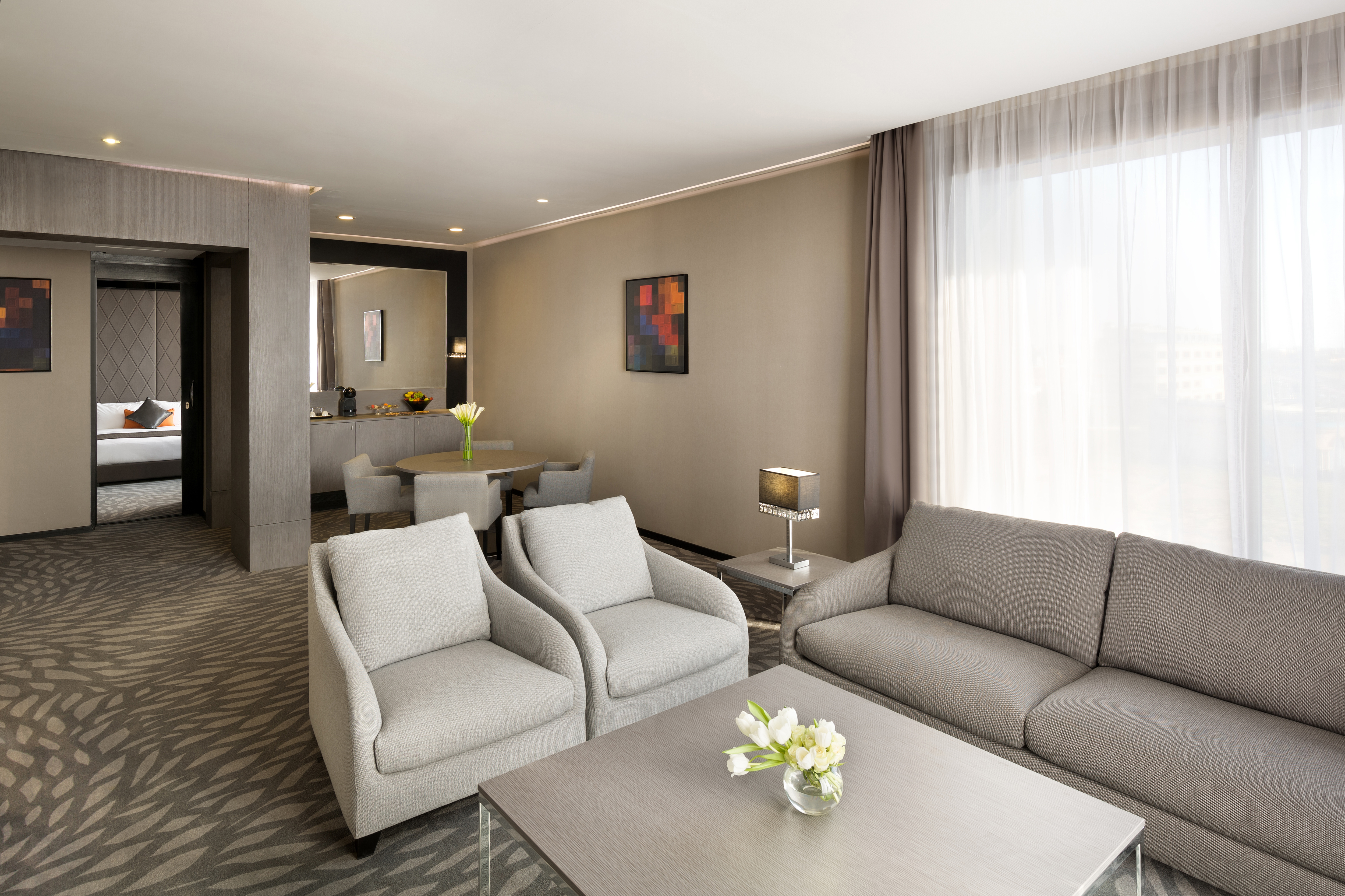 فندق سكون(Sukoon Hotel Jeddah) 28/50