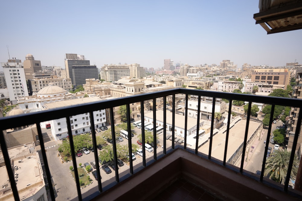 Mar Charbel Hotel 5/55