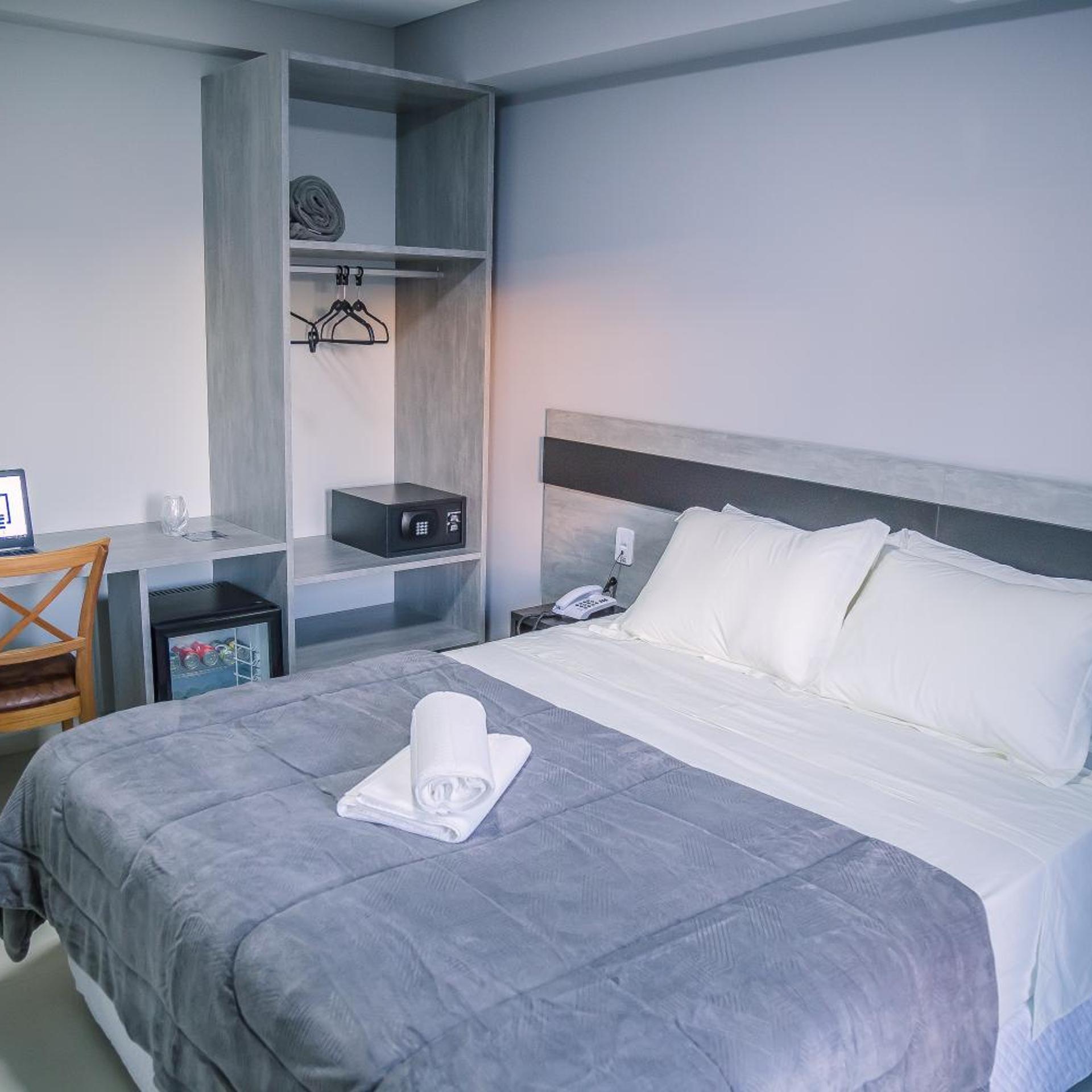 Hotel Prime Executive 16/42