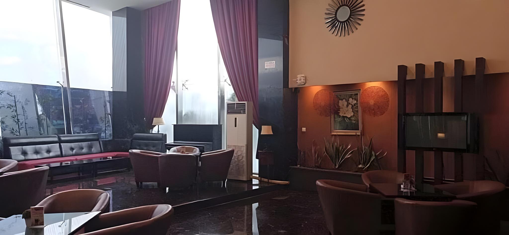 Hotel Grand Antares 24/50