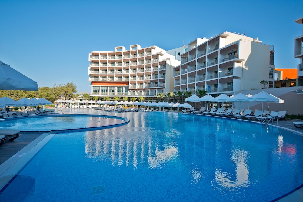 Akra Sorgun Tui Blue Sensatori in MANAVGAT