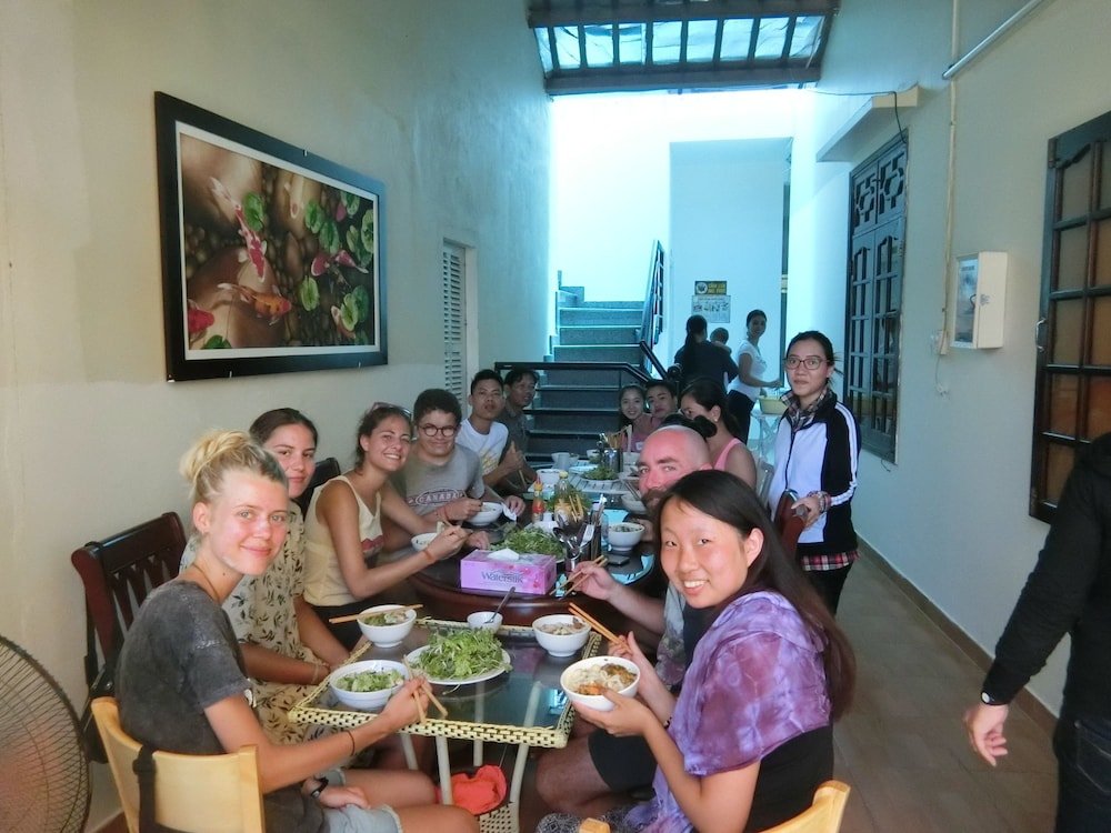 Mango Garden Hoi An Homestay 40/62