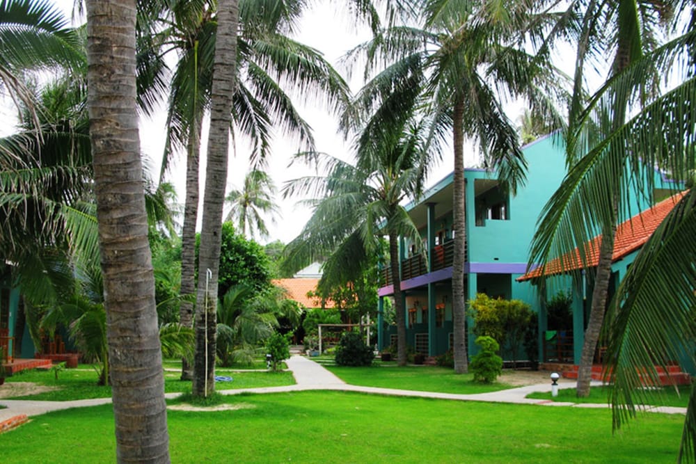 Hiep Hoa Resort 20/40