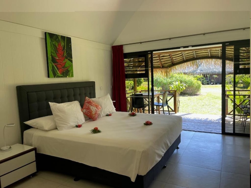 Hotel Hibiscus 24/75