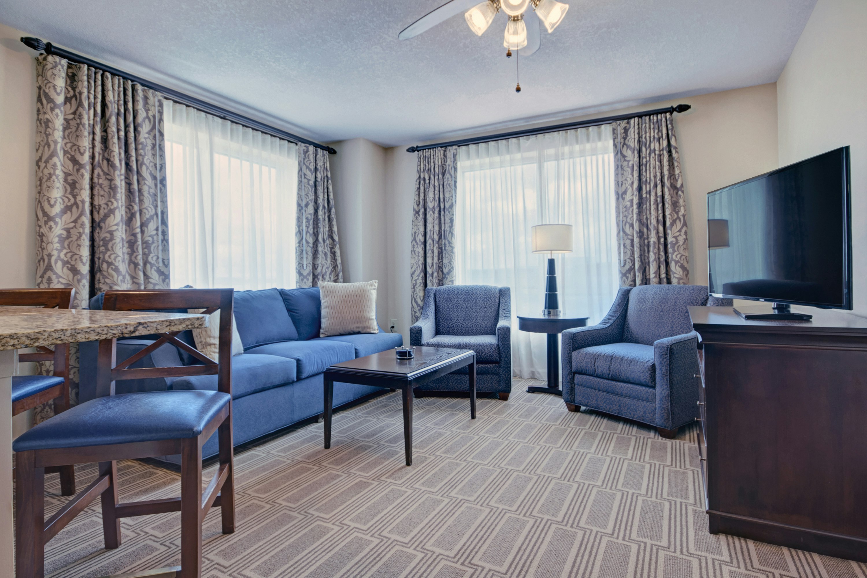 Club Wyndham Old Town Alexandria 40/66