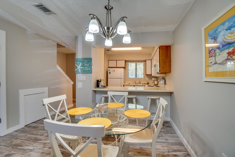 Portside Resort By Panhandle Getaways 73/74