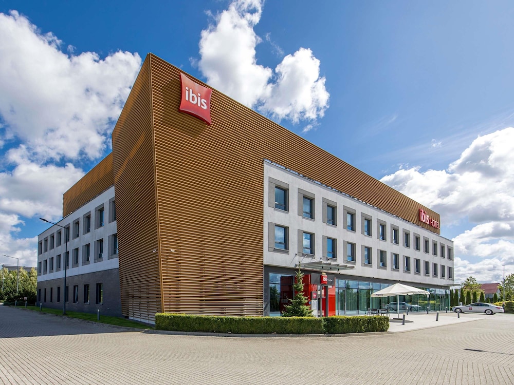 Ibis Poznan Polnoc 67/73