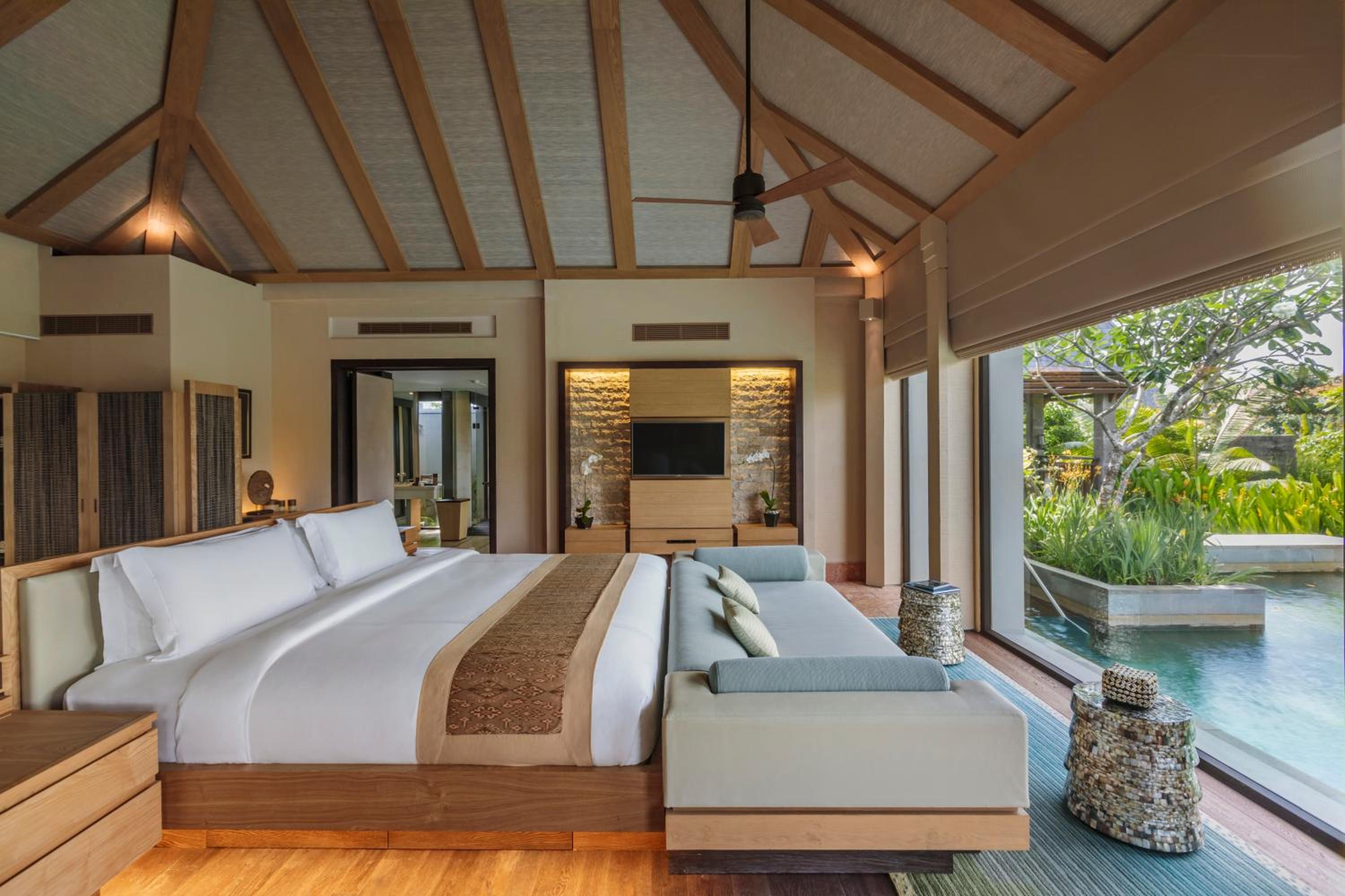 Cliff, Villa, Private Pool