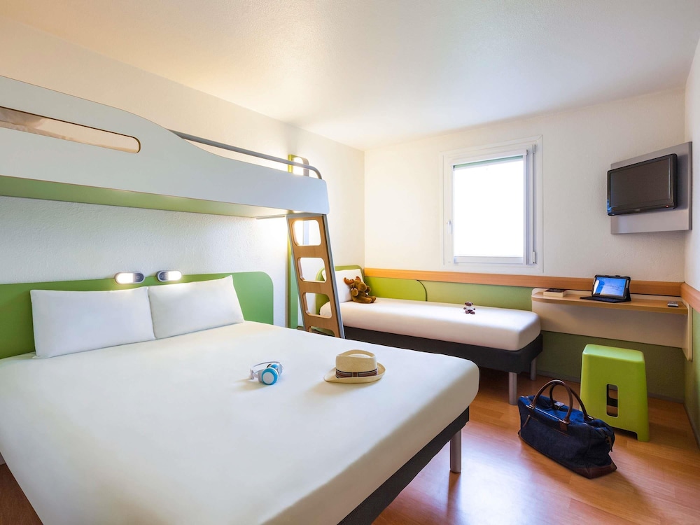 Ibis Budget Marne La Vallee Pontault Combault 14/61
