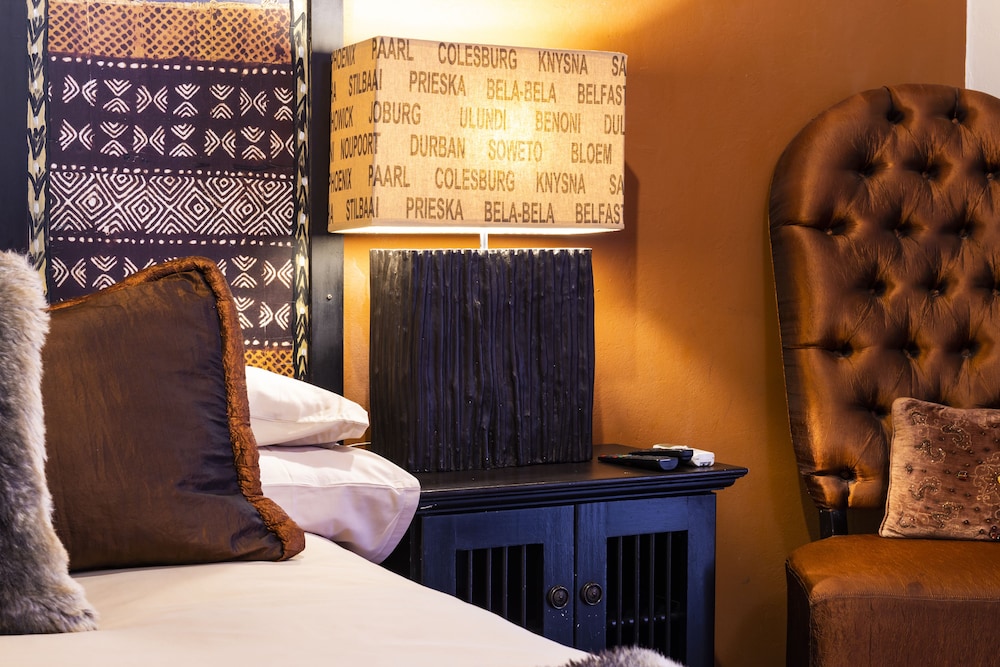 Ama Zulu Guesthouse And Safaris 20/50