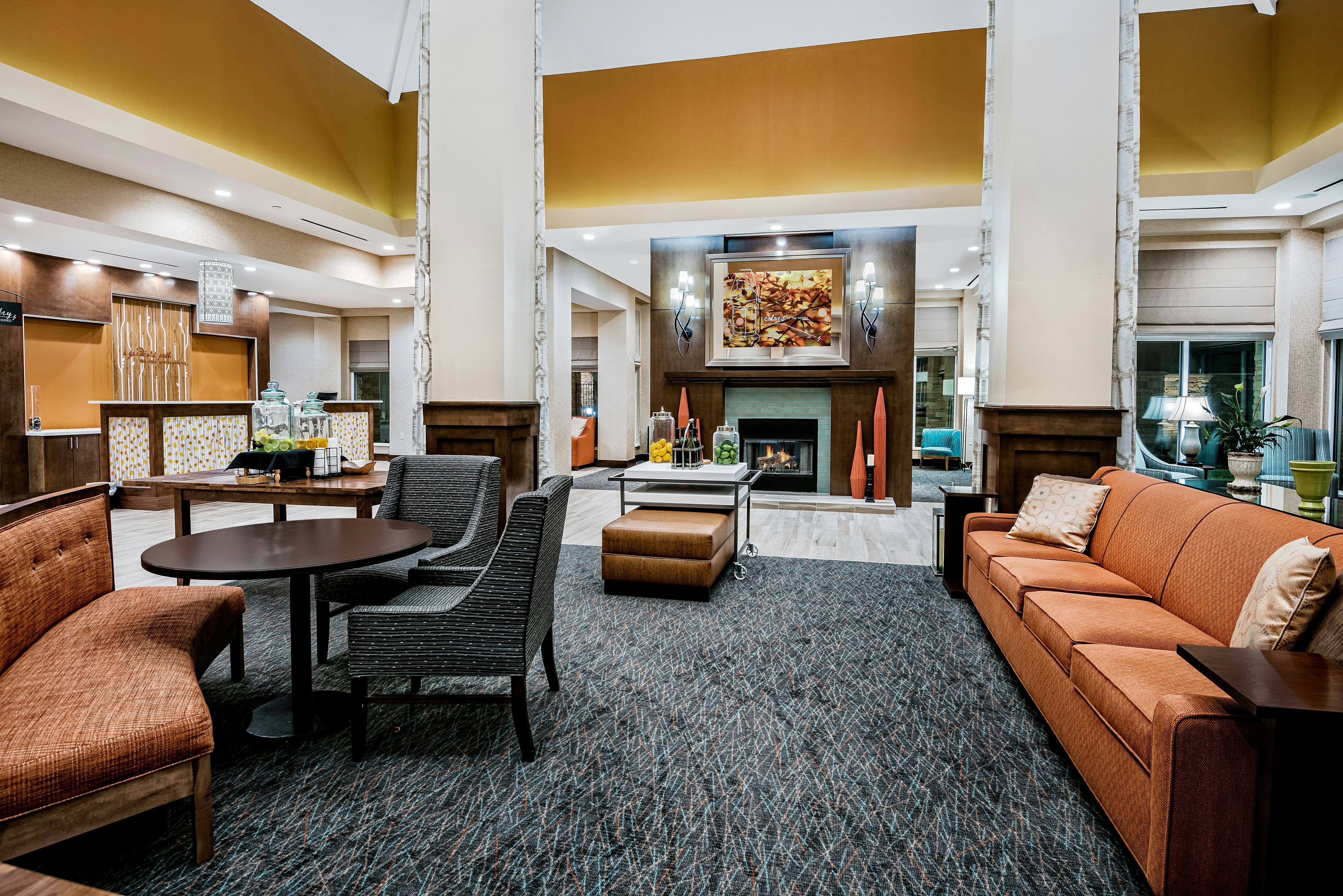 Hilton Garden Inn San Marcos 29/67