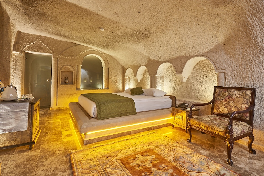 Wings Cappadocia Hotel 29/71