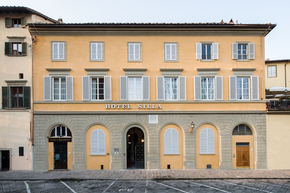 Hotel Silla 2/69