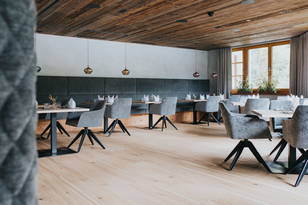 Vitalhotel Tauernhof 30/50