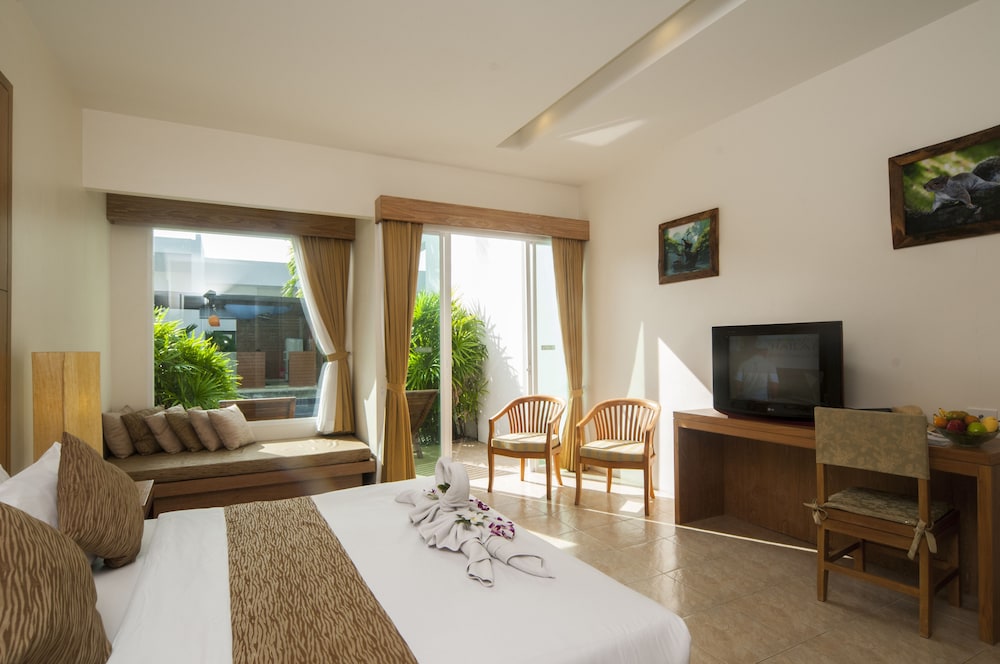 Blu Pine Villa and Pool Access 13/41