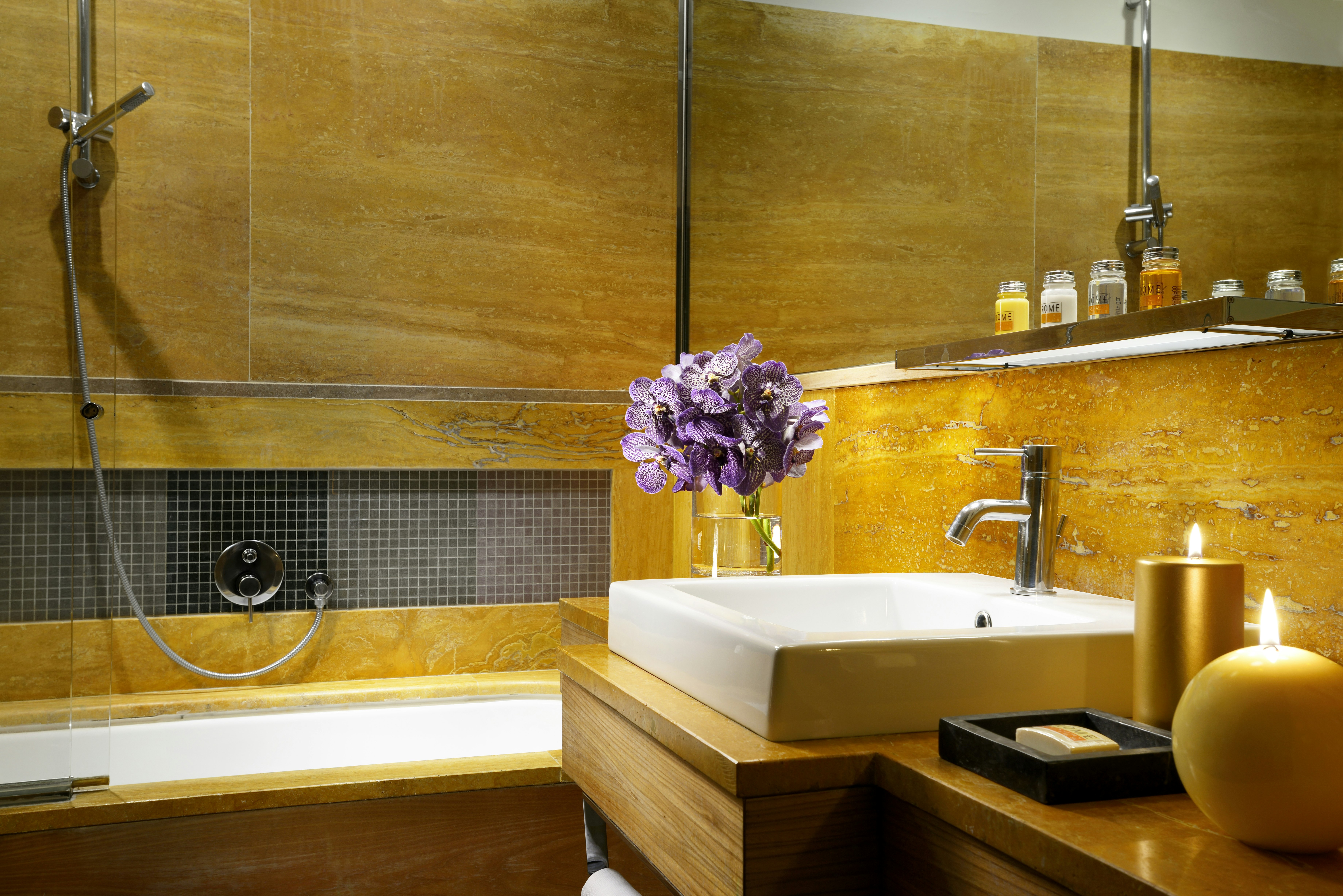 Babuino 181 Small Luxury Hotels of the World 13/13