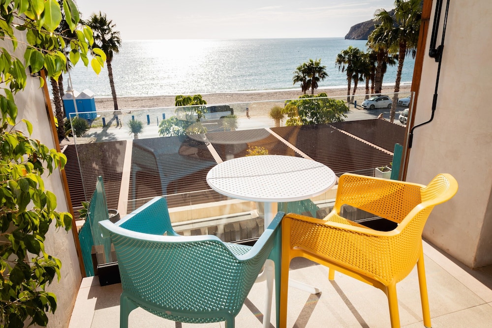 Pena Parda Bay 50/68