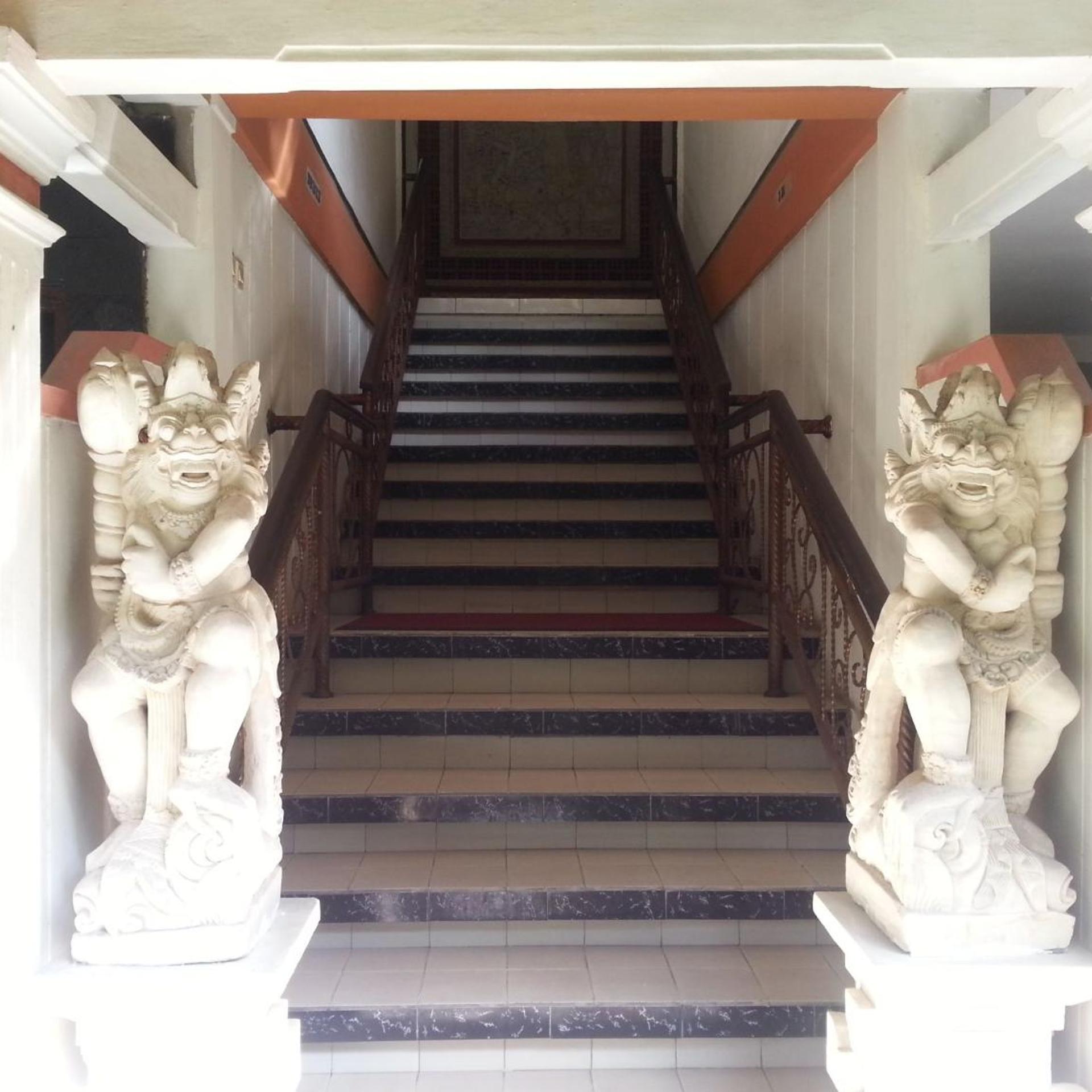 Dewa Bharata Bungalow Legian 13/20