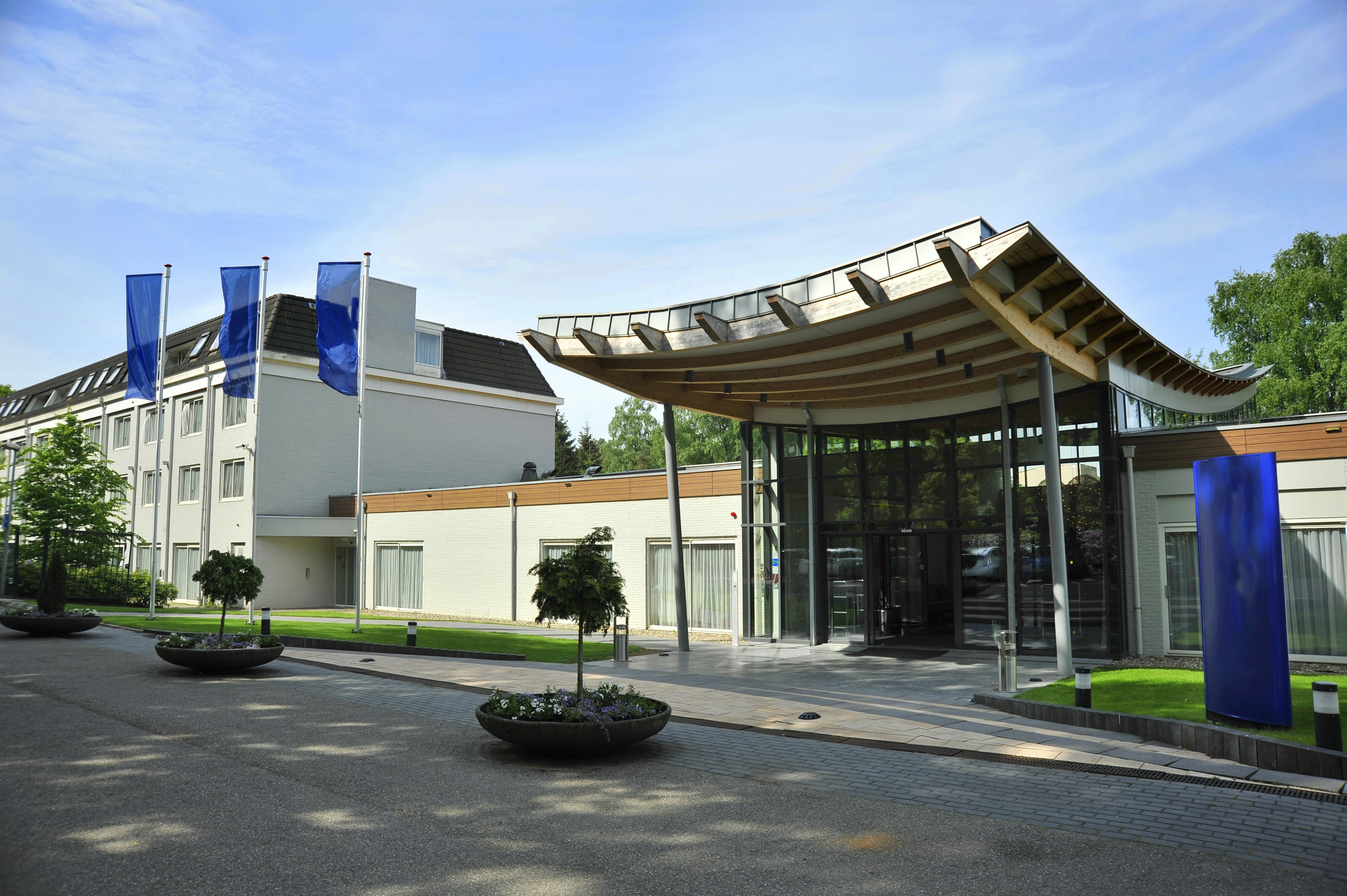 Fletcher Hotel-Restaurant Doorwerth-Arnhem 46/48