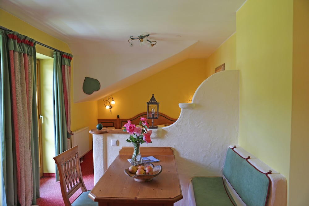Hotel Sommerhof 55/80