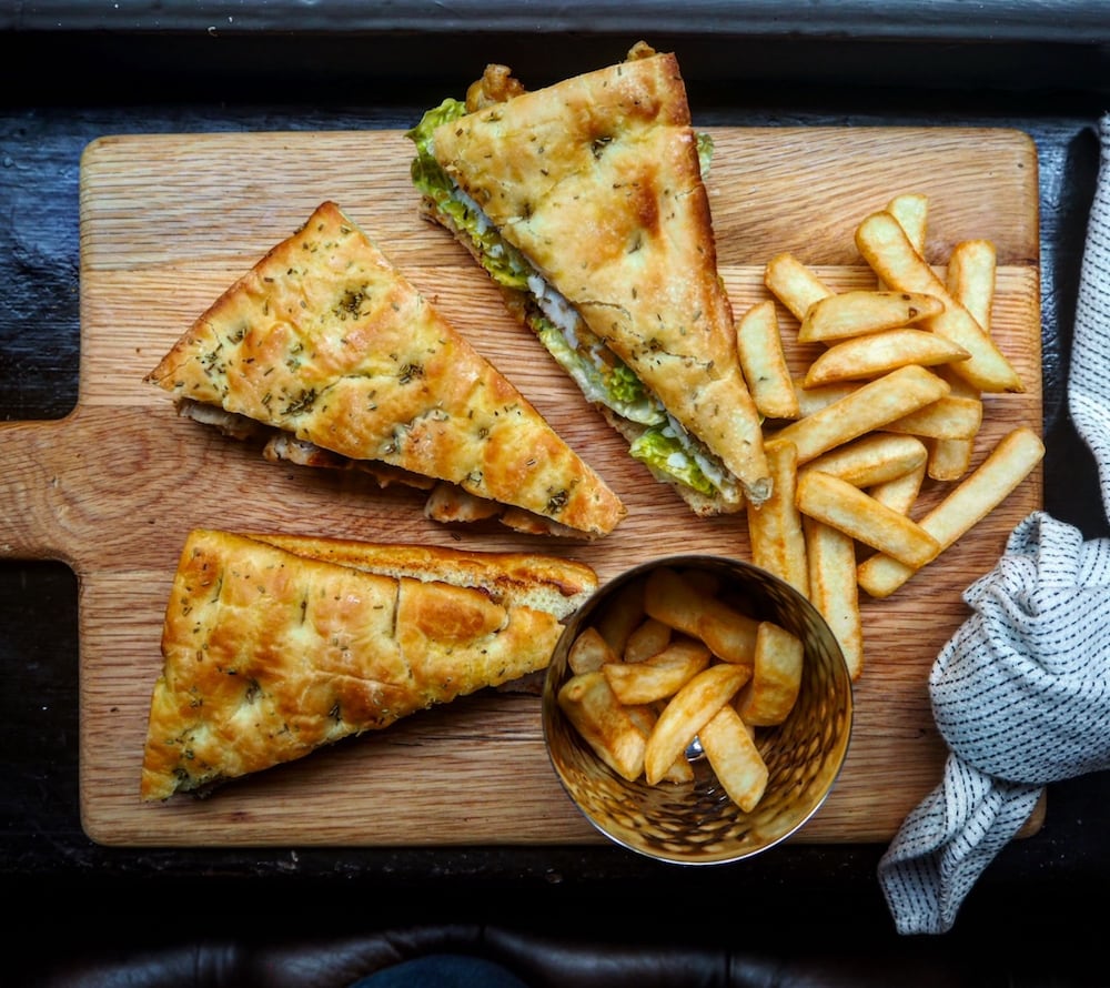 St Christopher's Inn London Bridge 16/36