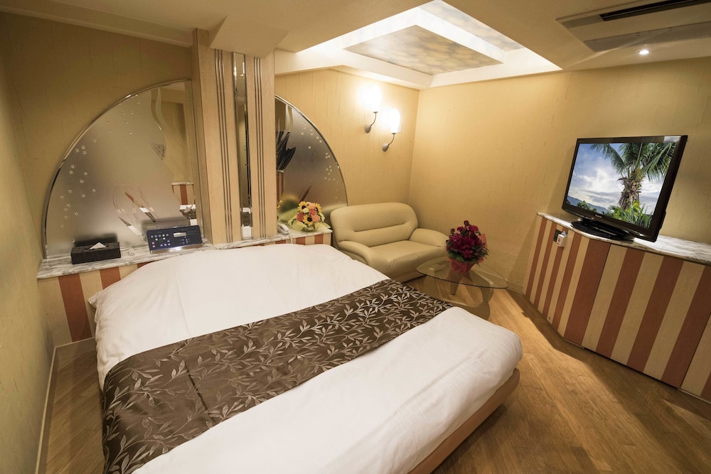 Hotel The Hotel Shinjuku Kabukicho - Adults Only 14/50