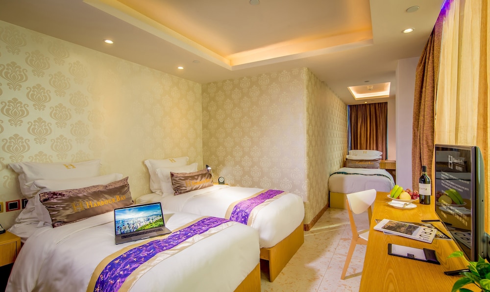 Harbour Bay Hotel 15/32