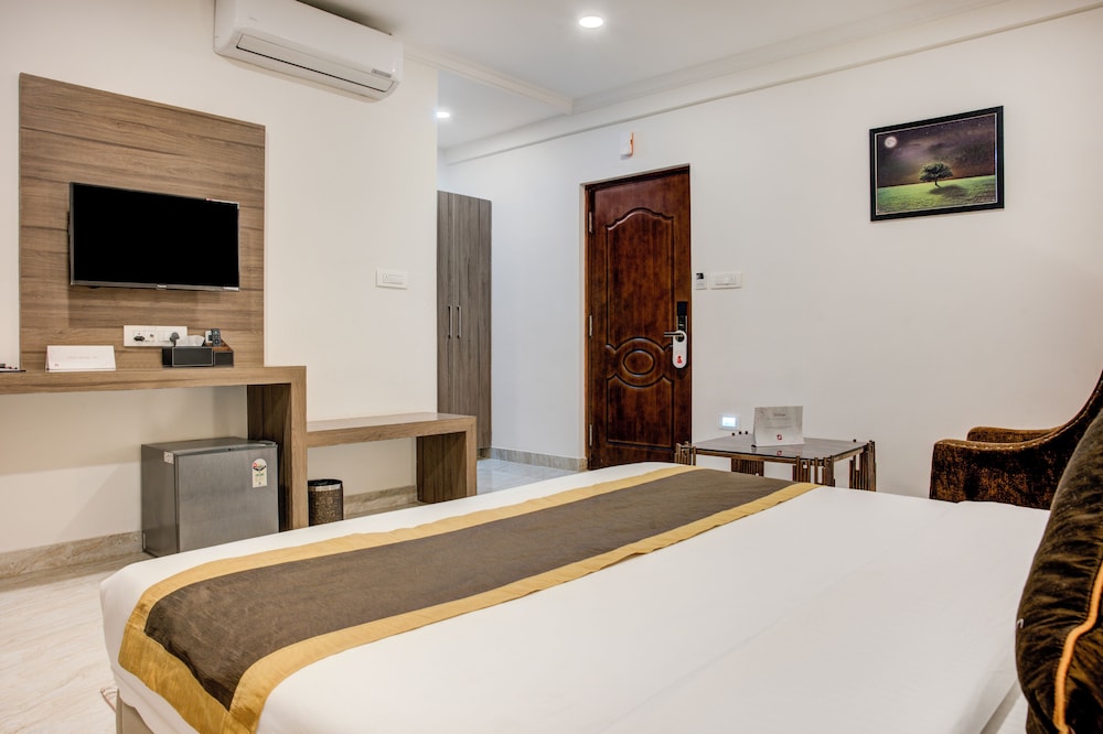 ECKO Sterling Inn Bangalore International Airport 28/51