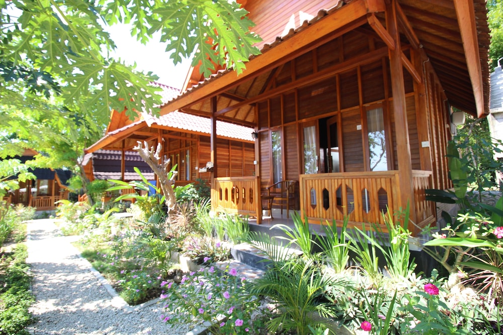 Sunset Hill Penida Resort 5/64