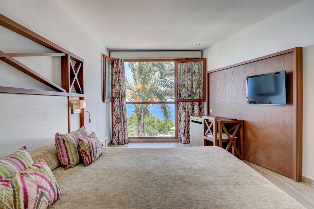 Hoposa Costa d Or - Adults Only 23/60