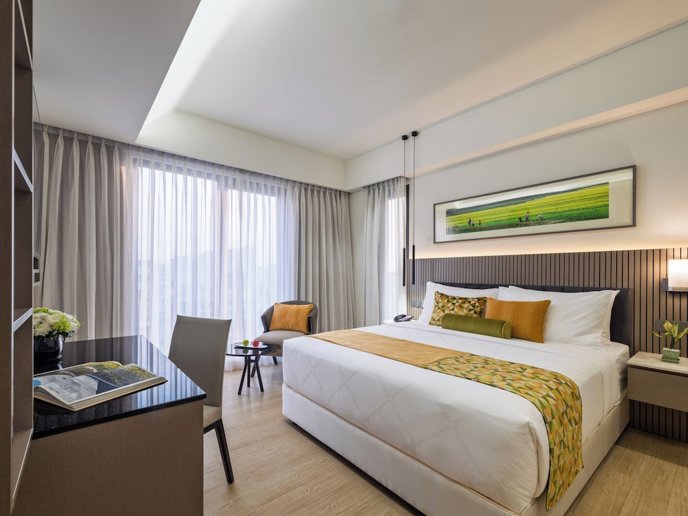 W Residence Living 31/72