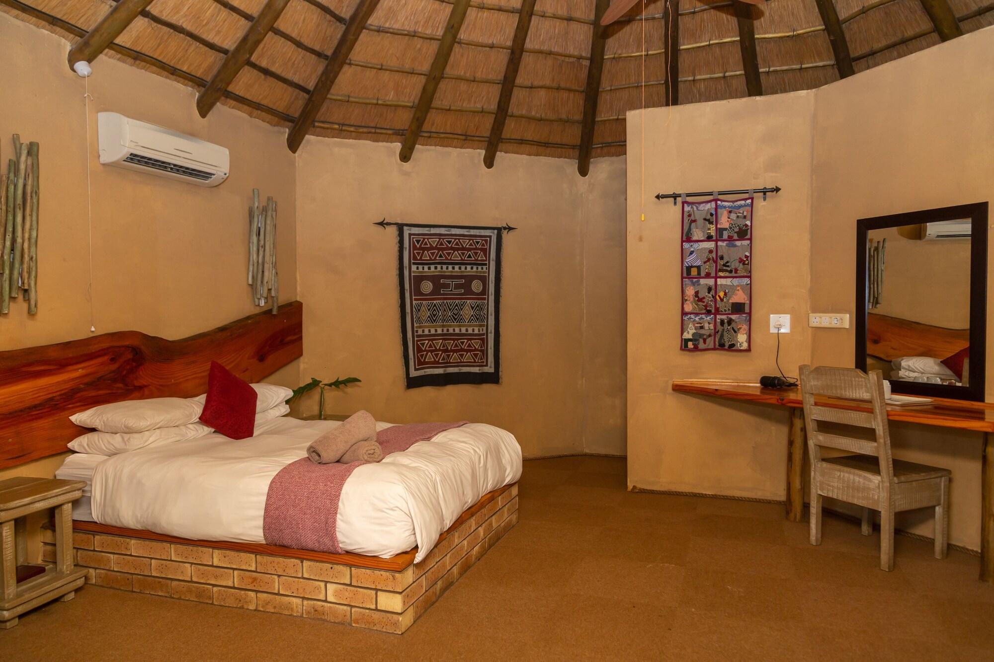 Ascot Bush Lodge 2/15