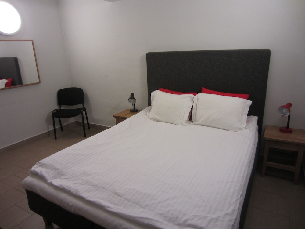 Hostel Dalagatan 18/50