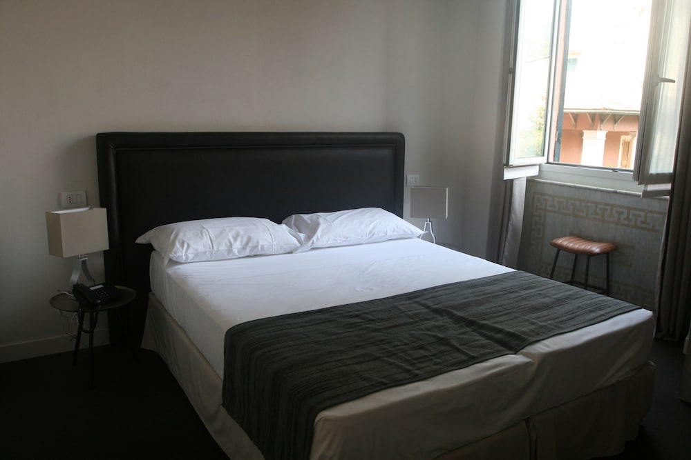 Hotel Palazzo Vannoni 23/43
