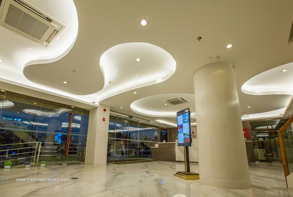 Star Plaza Hotel 10/54