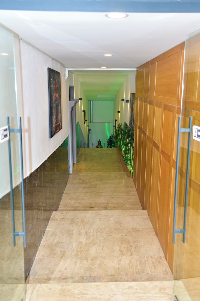 Zeynel Boutique Hotel 6/33