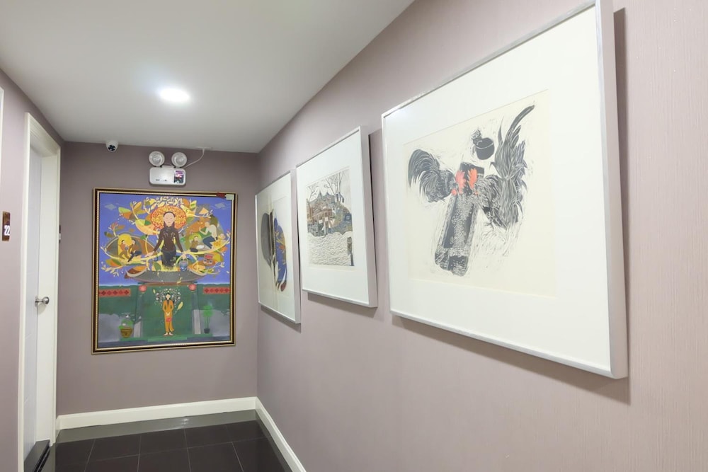 Aree Art Residence 28/37