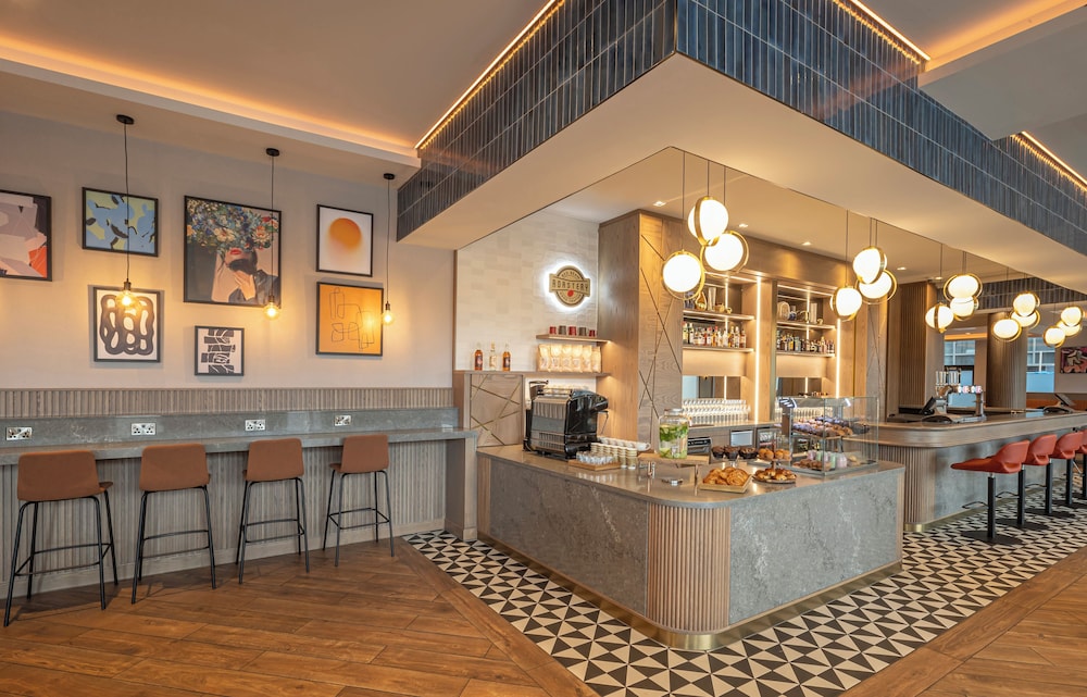 Maldron Hotel Liverpool City Centre 6/12