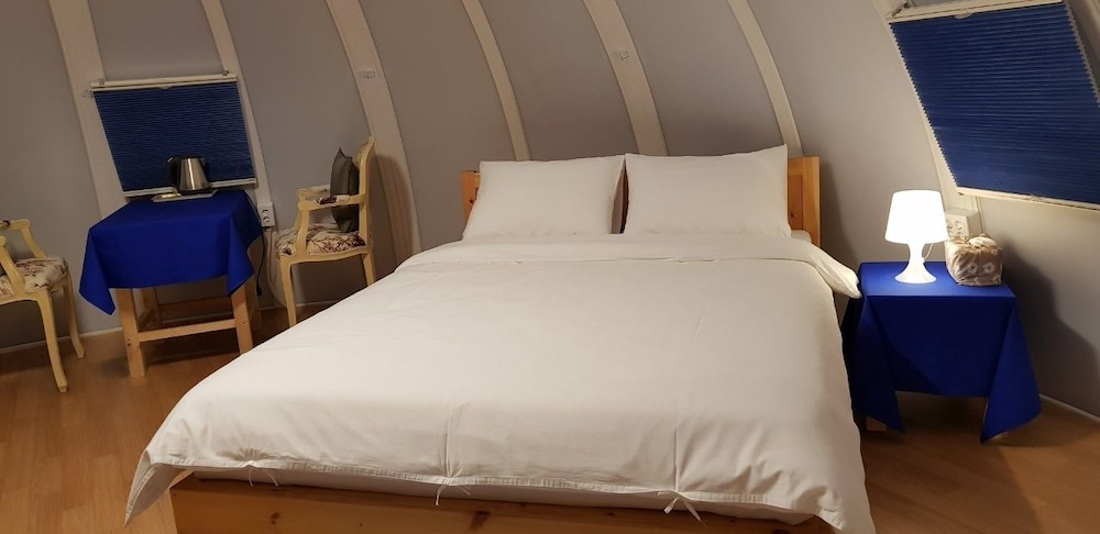 Jeju Igloo Pension 9/45