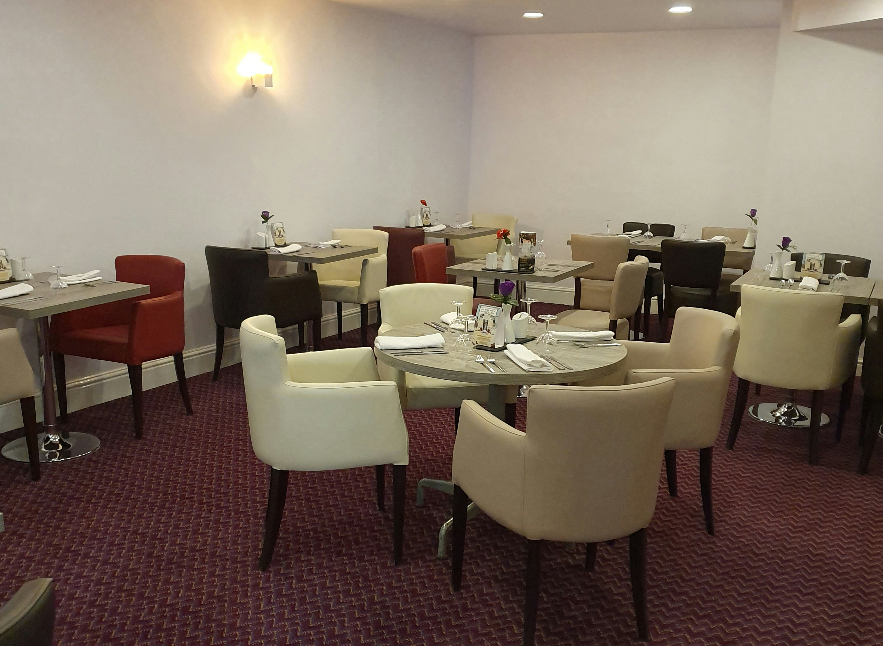 Kegworth Hotel & Conference Centre 20/36