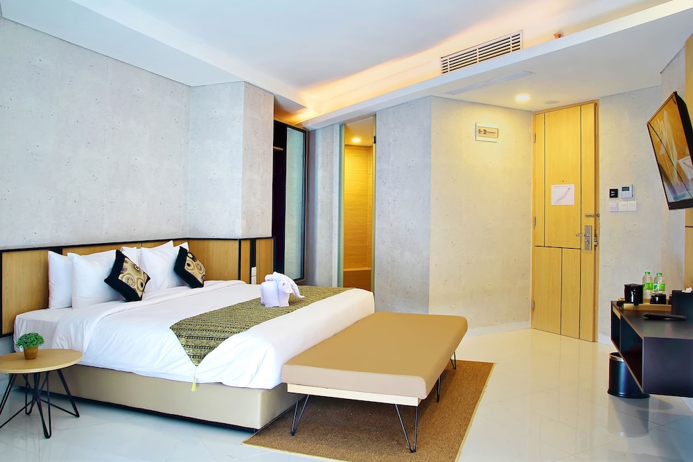 Bbc Hotel Lampung Bandar Jaya 2/19