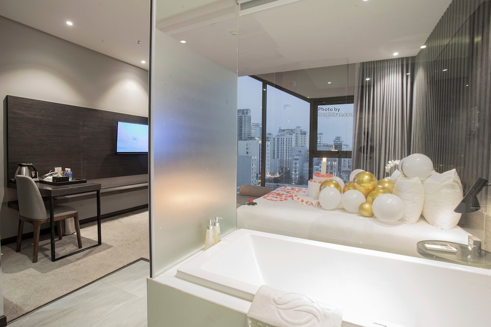 Grand Ocean Luxury Boutique 32/74